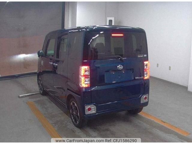 daihatsu wake 2022 CFJ1586290 image 2