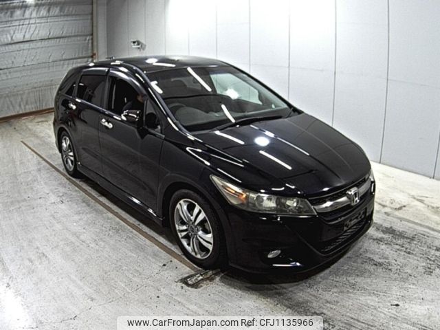 honda stream 2011 -HONDA--Stream RN6-3133578---HONDA--Stream RN6-3133578- image 1