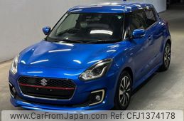 suzuki swift 2017 -SUZUKI--Swift ZC53S-108401---SUZUKI--Swift ZC53S-108401-