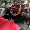 suzuki jimny 1991 -SUZUKI--Jimny M-JA11Vｶｲ--JA11-124988---SUZUKI--Jimny M-JA11Vｶｲ--JA11-124988- image 2