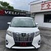 toyota alphard 2017 CFJ1677275 image 10