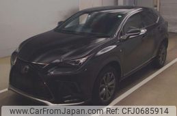 lexus nx 2020 quick_quick_DBA-AGZ10_AGZ10-6000910