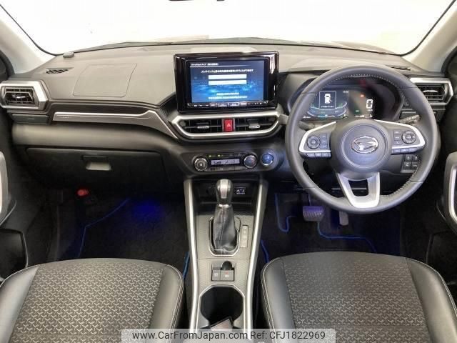 daihatsu rocky 2022 CFJ1822969 image 2