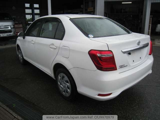 toyota corolla-axio 2019 -TOYOTA--Corolla Axio DBA-NZE164--NZE164-7067685---TOYOTA--Corolla Axio DBA-NZE164--NZE164-7067685- image 2