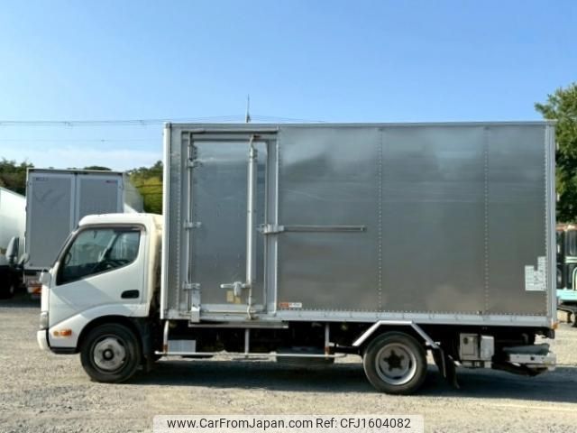 hino dutro 2016 CFJ1604082 image 2