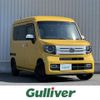 honda n-van 2019 -HONDA--N VAN HBD-JJ2--JJ2-4001683---HONDA--N VAN HBD-JJ2--JJ2-4001683- image 1