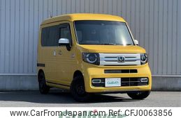 honda n-van 2019 -HONDA--N VAN HBD-JJ2--JJ2-4001683---HONDA--N VAN HBD-JJ2--JJ2-4001683-