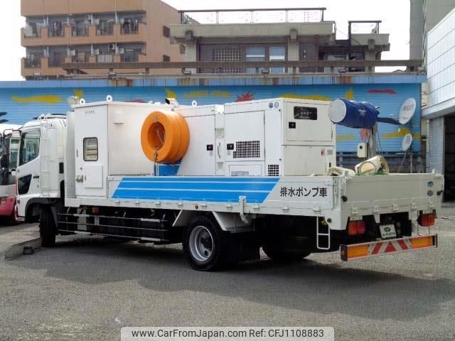 hino ranger 2009 -HINO--Hino Ranger GX7JKWA--10062---HINO--Hino Ranger GX7JKWA--10062- image 2