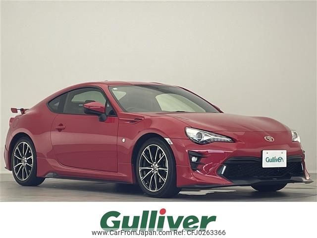 toyota 86 2016 -TOYOTA--86 DBA-ZN6--ZN6-068519---TOYOTA--86 DBA-ZN6--ZN6-068519- image 1