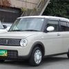 suzuki alto-lapin 2021 CFJ1745672 image 8