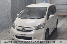 honda freed 2008 CFJ1816601