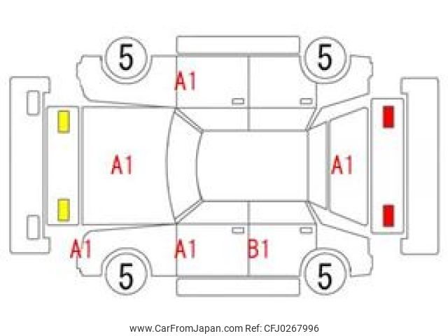 mazda cx-5 2016 -MAZDA--CX-5 LDA-KE2FW--KE2FW-220094---MAZDA--CX-5 LDA-KE2FW--KE2FW-220094- image 2