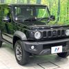 suzuki jimny-sierra 2024 CFJ1691886 image 16