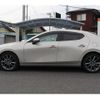 mazda mazda3 2022 CFJ1758825 image 15