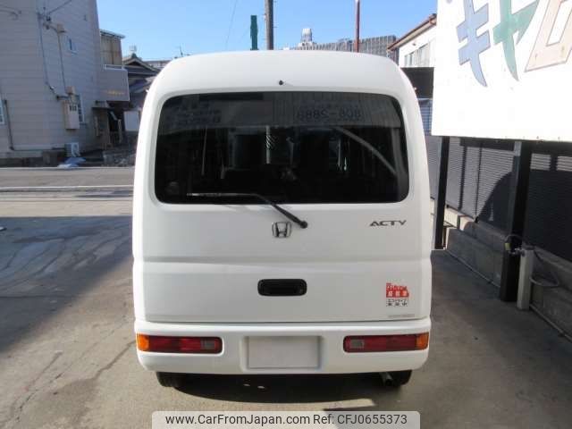 honda acty-van 2018 -HONDA 【名古屋 480ﾊ3483】--Acty Van EBD-HH5--HH5-2013411---HONDA 【名古屋 480ﾊ3483】--Acty Van EBD-HH5--HH5-2013411- image 2