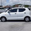 suzuki alto 2017 -SUZUKI--Alto DBA-HA36S--HA36S-303160---SUZUKI--Alto DBA-HA36S--HA36S-303160- image 8