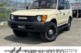 toyota land-cruiser-prado 2001 -TOYOTA 【大阪 330ﾓ 397】--Land Cruiser Prado GF-RZJ95W--RZJ95-0052679---TOYOTA 【大阪 330ﾓ 397】--Land Cruiser Prado GF-RZJ95W--RZJ95-0052679-