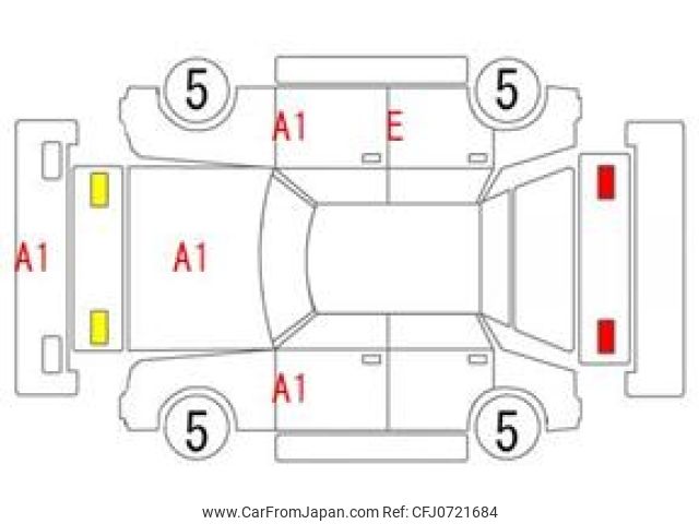 toyota roomy 2021 -TOYOTA--Roomy 5BA-M900A--M900A-0593843---TOYOTA--Roomy 5BA-M900A--M900A-0593843- image 2