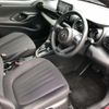 toyota yaris 2020 CFJ0500634 image 4