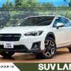 subaru xv 2017 -SUBARU--Subaru XV DBA-GT7--GT7-060231---SUBARU--Subaru XV DBA-GT7--GT7-060231- image 1