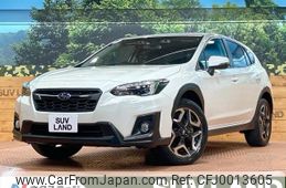 subaru xv 2017 -SUBARU--Subaru XV DBA-GT7--GT7-060231---SUBARU--Subaru XV DBA-GT7--GT7-060231-