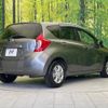 nissan note 2016 -NISSAN--Note DBA-E12--E12-490302---NISSAN--Note DBA-E12--E12-490302- image 18