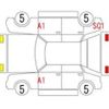 suzuki jimny 2014 -SUZUKI--Jimny ABA-JB23W--JB23W-708007---SUZUKI--Jimny ABA-JB23W--JB23W-708007- image 2