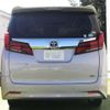 toyota alphard 2018 quick_quick_DBA-AGH30W_AGH30-0202037 image 17