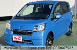 daihatsu move 2013 -DAIHATSU--Move DBA-LA100S--LA100S-1049652---DAIHATSU--Move DBA-LA100S--LA100S-1049652-