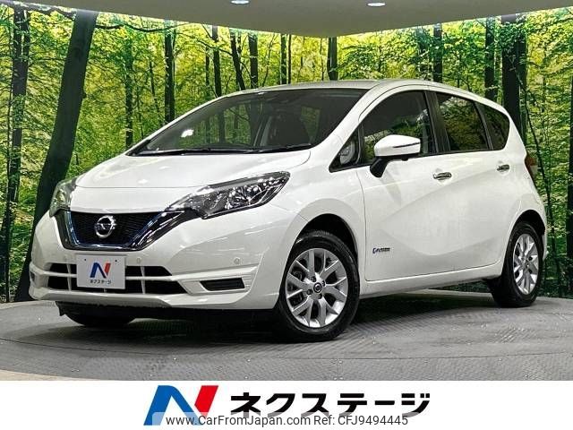 nissan note 2018 -NISSAN--Note DAA-SNE12--SNE12-002298---NISSAN--Note DAA-SNE12--SNE12-002298- image 1