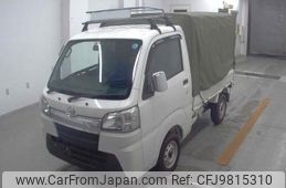 daihatsu hijet-truck 2018 quick_quick_EBD-S500P_S500P-0068487