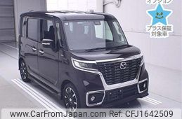 mazda flair-wagon 2018 CFJ1642509