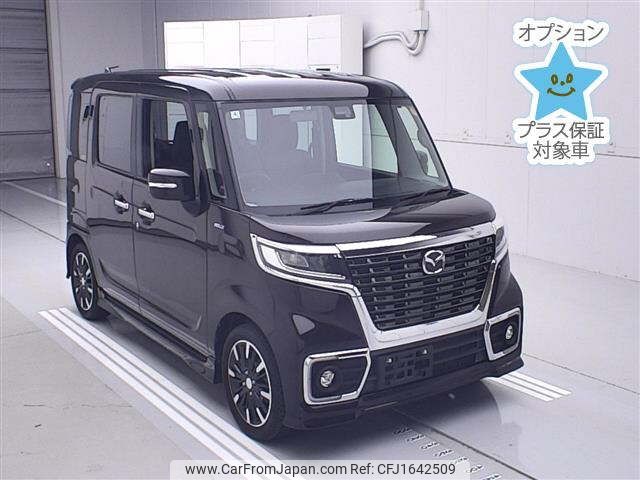 mazda flair-wagon 2018 CFJ1642509 image 1