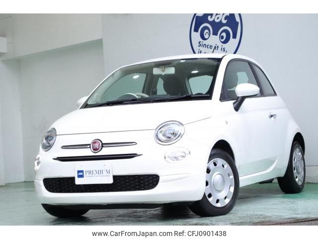 fiat 500 2016 quick_quick_ABA-31212_ZFA3120000J581919 image 2