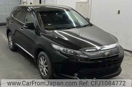toyota harrier 2020 -TOYOTA--Harrier ZSU60W-0183527---TOYOTA--Harrier ZSU60W-0183527-