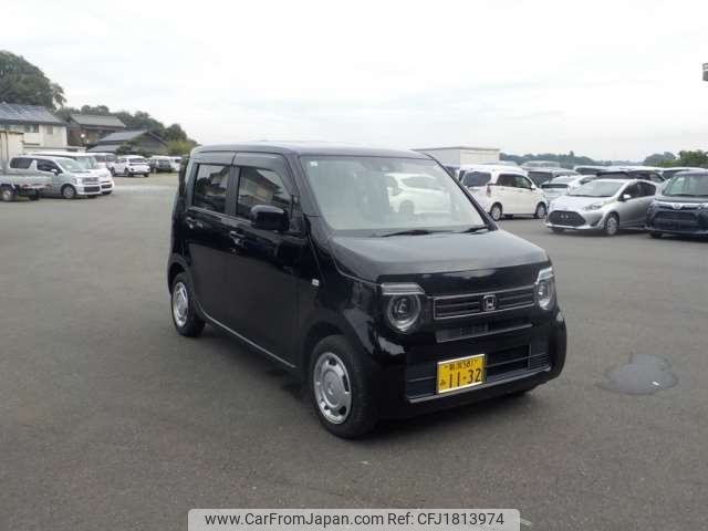 honda n-wgn 2021 CFJ1813974 image 1