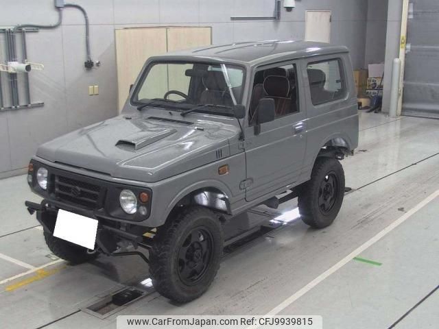 suzuki jimny 1996 quick_quick_V-JA12V_101115 image 2