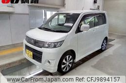 suzuki wagon-r 2012 -SUZUKI 【釧路 580ｿ4589】--Wagon R MH23S--661831---SUZUKI 【釧路 580ｿ4589】--Wagon R MH23S--661831-