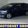 honda shuttle 2019 -HONDA--Shuttle 6AA-GP7--GP7-2109858---HONDA--Shuttle 6AA-GP7--GP7-2109858- image 1