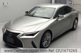 lexus is 2020 CFJ1673265
