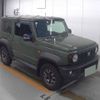 suzuki jimny-sierra 2020 quick_quick_3BA-JB74W_JB74W-126713 image 1