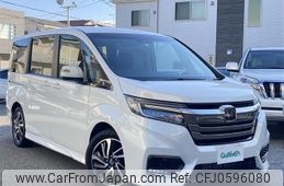 honda stepwagon 2018 -HONDA--Stepwgn DBA-RP3--RP3-1231243---HONDA--Stepwgn DBA-RP3--RP3-1231243-