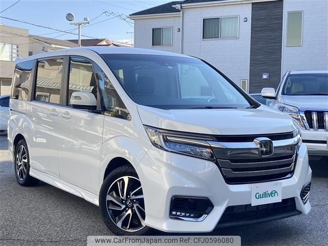 honda stepwagon 2018 -HONDA--Stepwgn DBA-RP3--RP3-1231243---HONDA--Stepwgn DBA-RP3--RP3-1231243- image 1