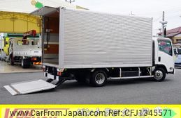 isuzu elf-truck 2016 CFJ1345571