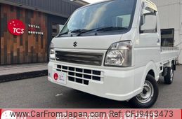 suzuki carry-truck 2019 -SUZUKI--Carry Truck EBD-DA16T--DA16T-479322---SUZUKI--Carry Truck EBD-DA16T--DA16T-479322-