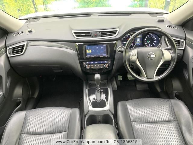 nissan x-trail 2015 quick_quick_NT32_NT32-529486 image 2