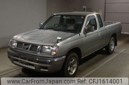 nissan datsun-pickup 2000 CFJ1614001