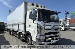 hino profia 2018 CFJ1543675