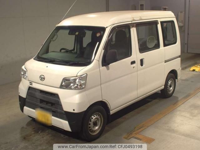 daihatsu hijet-cargo 2020 quick_quick_HBD-S331V_0223707 image 2