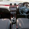 suzuki swift 2021 quick_quick_4BA-ZC33S_ZC33S-417865 image 3